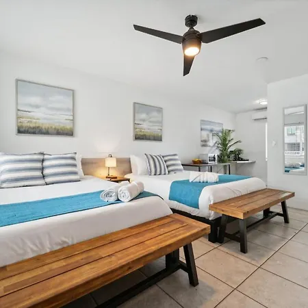 Catalina By The Beach 6 Pompano Beach Exterior foto
