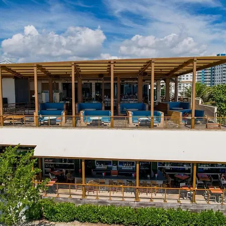 Catalina By The Beach 6 Pompano Beach Exterior foto