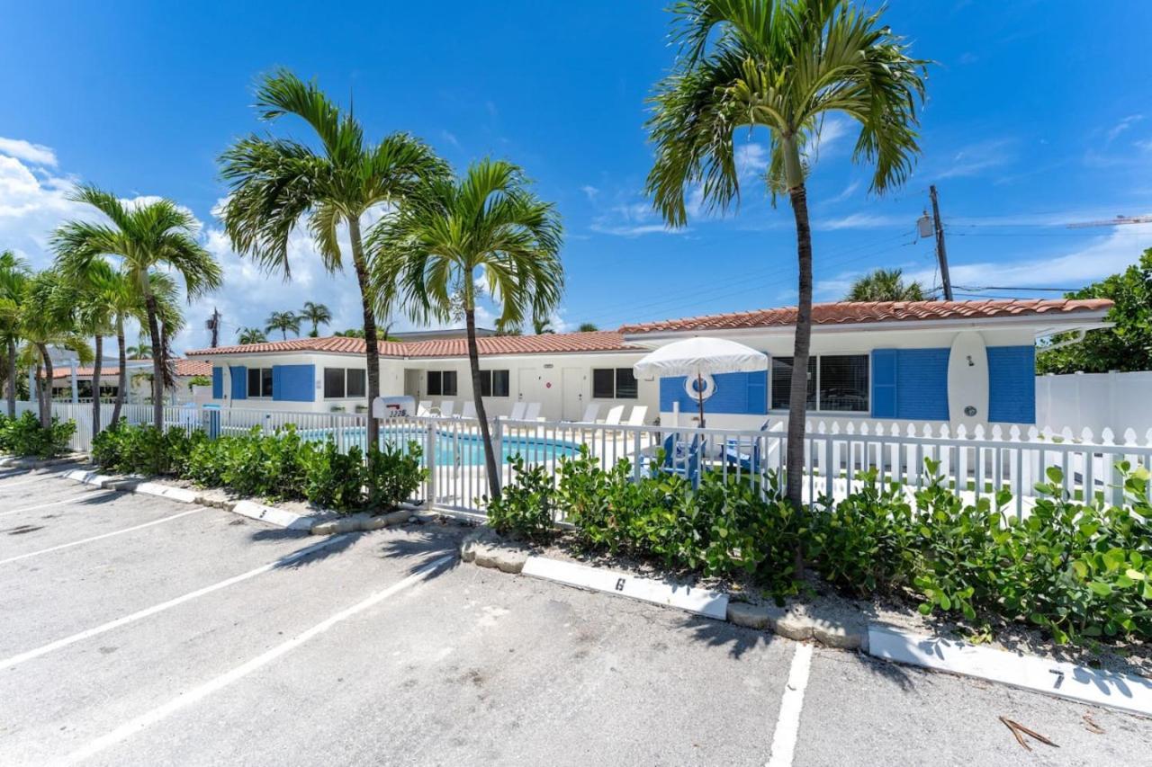 Catalina By The 6 Apartment Pompano Beach