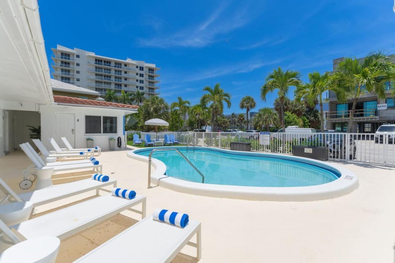 Apartment Catalina By The 6 Pompano Beach