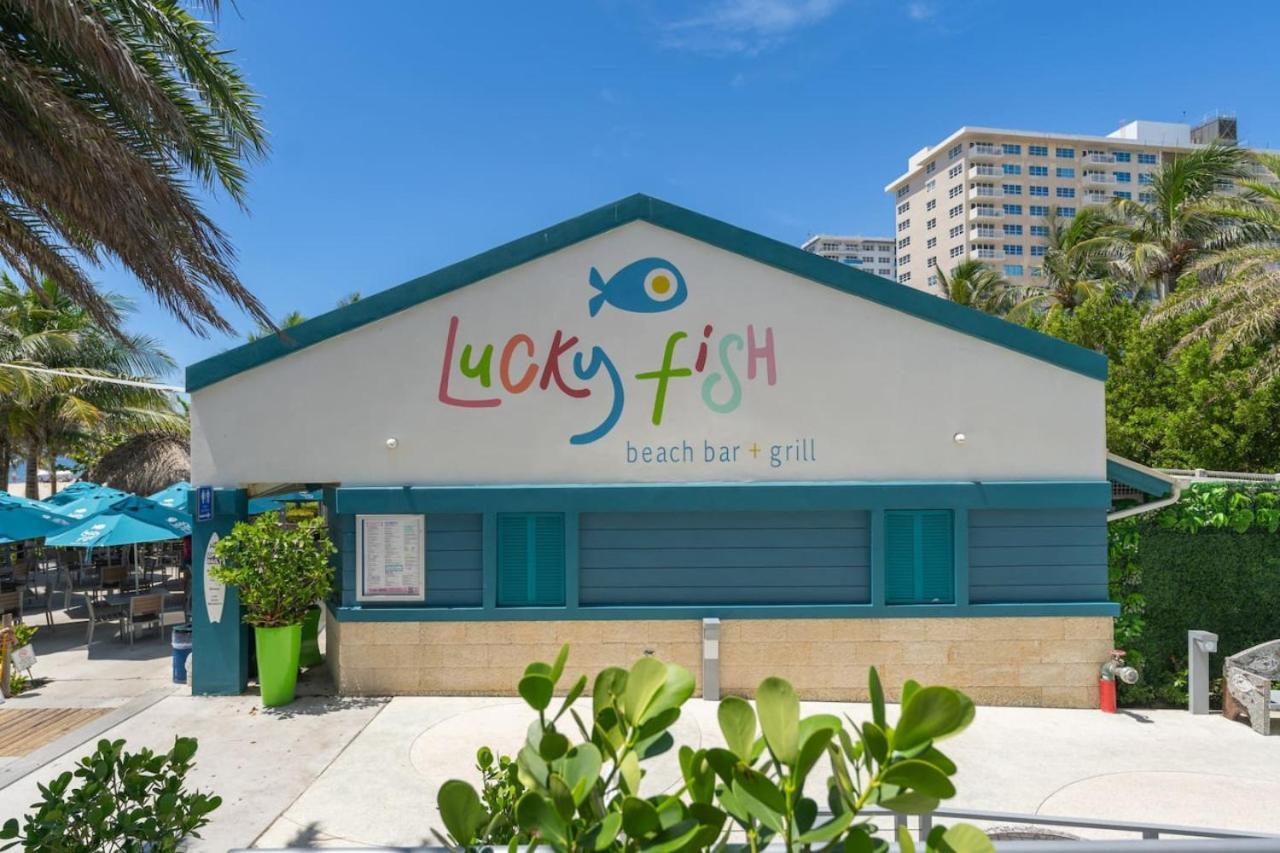 Catalina By The 6 * Pompano Beach