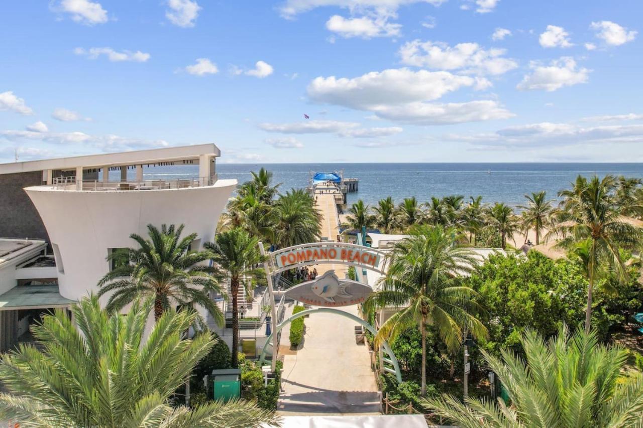 Catalina By The 6 Apartment *