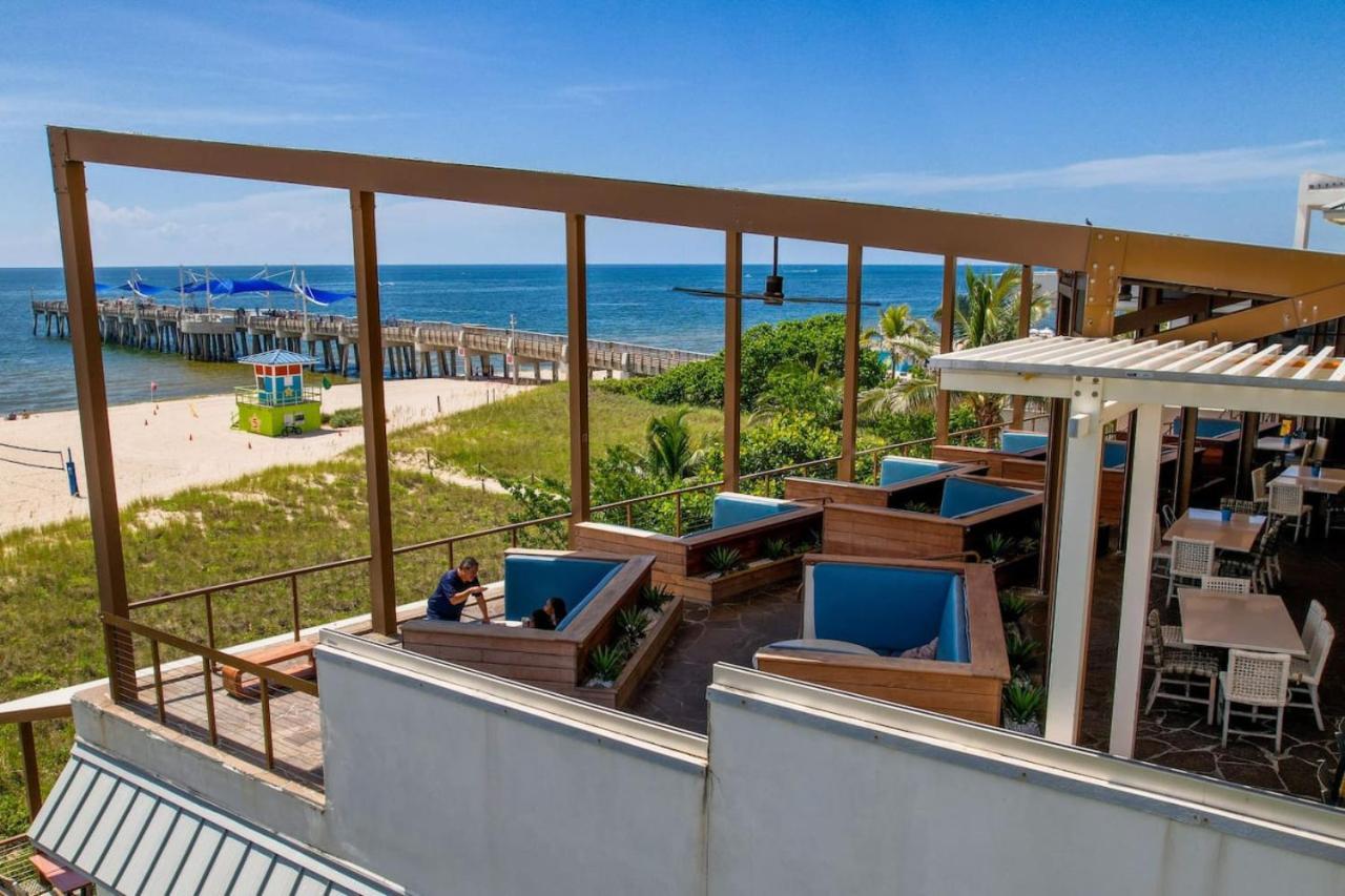 Catalina By The 6 Apartment Pompano Beach