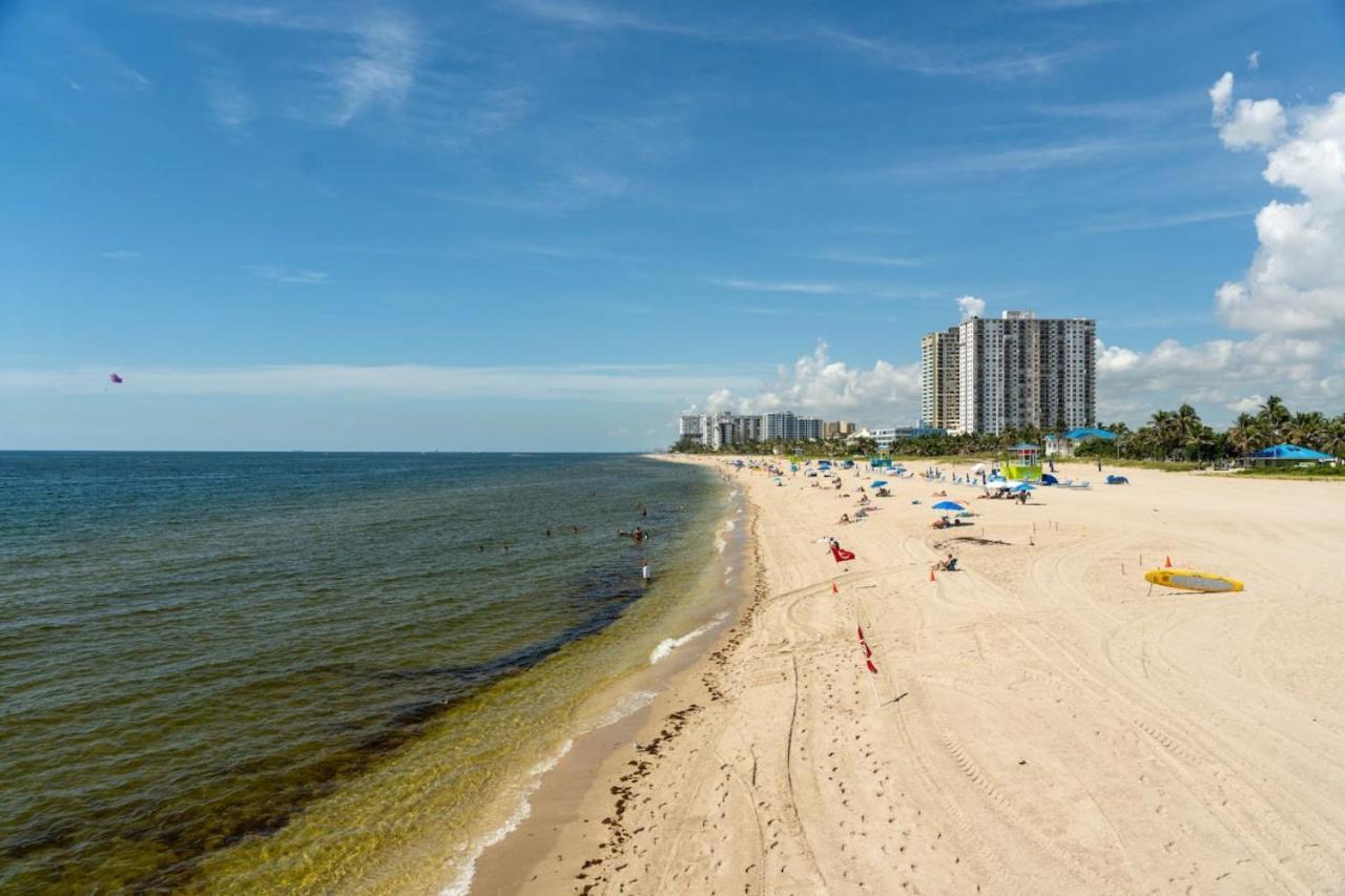 Catalina By The 6 * Pompano Beach