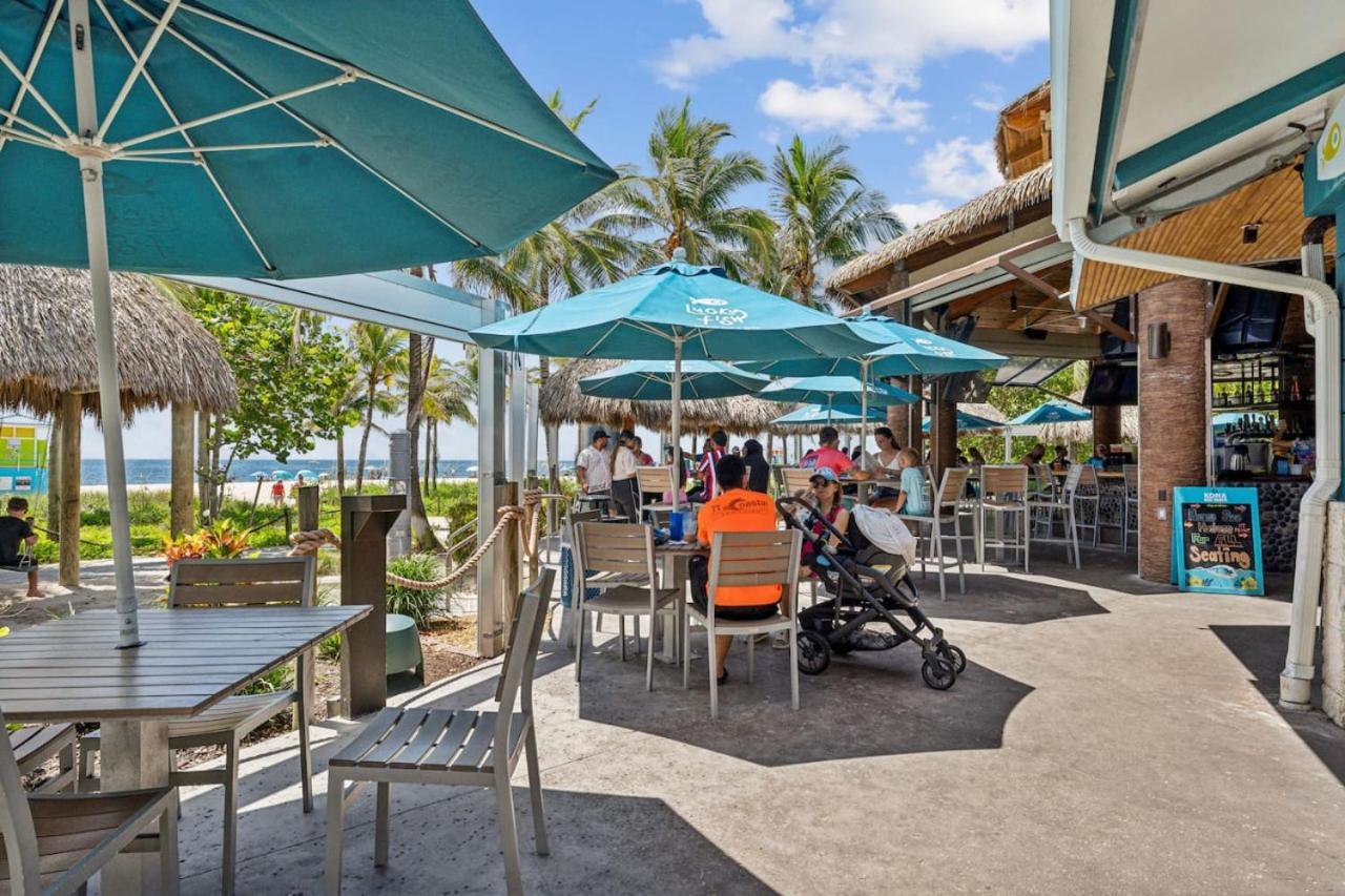 Catalina By The 6 * Pompano Beach