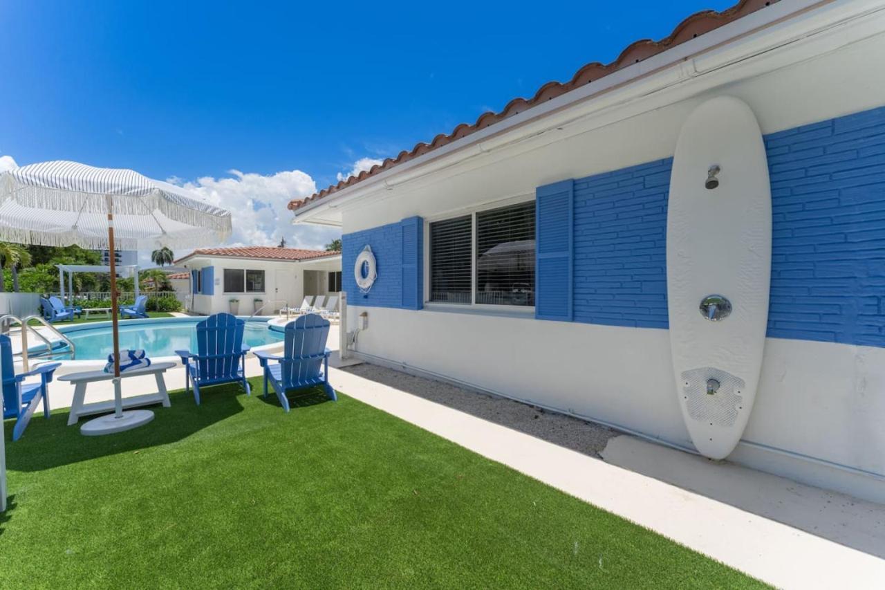 Catalina By The 6 Apartment