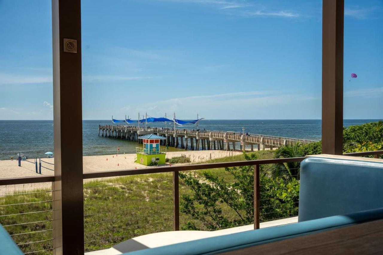 Catalina By The 6 Pompano Beach