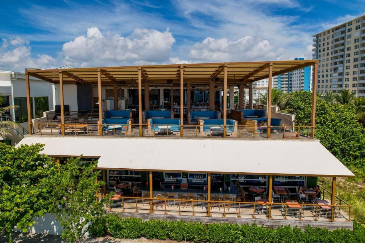 Catalina By The 6 Pompano Beach