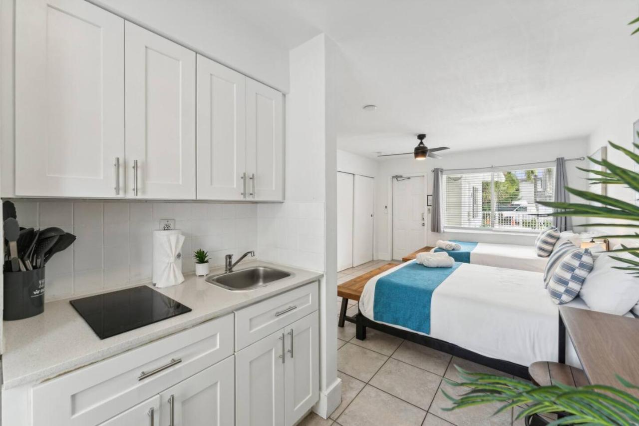 Catalina By The 6 Apartamento
