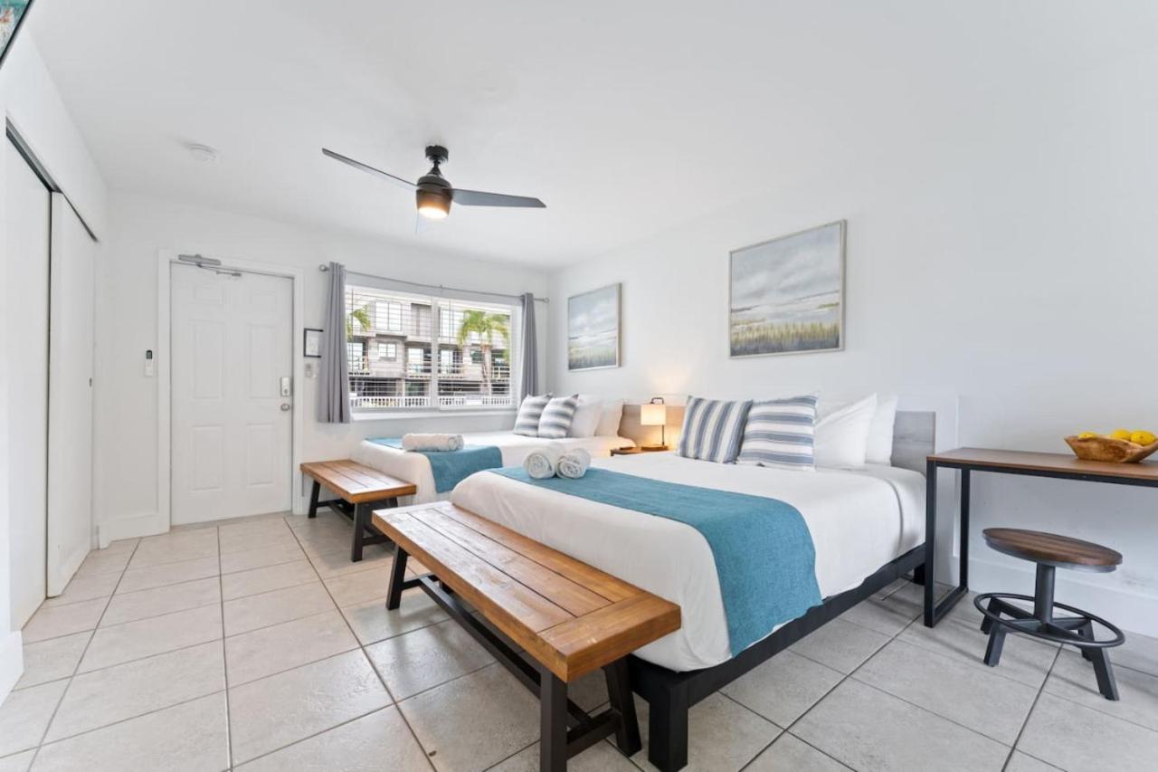 Apartamento Catalina By The 6 *