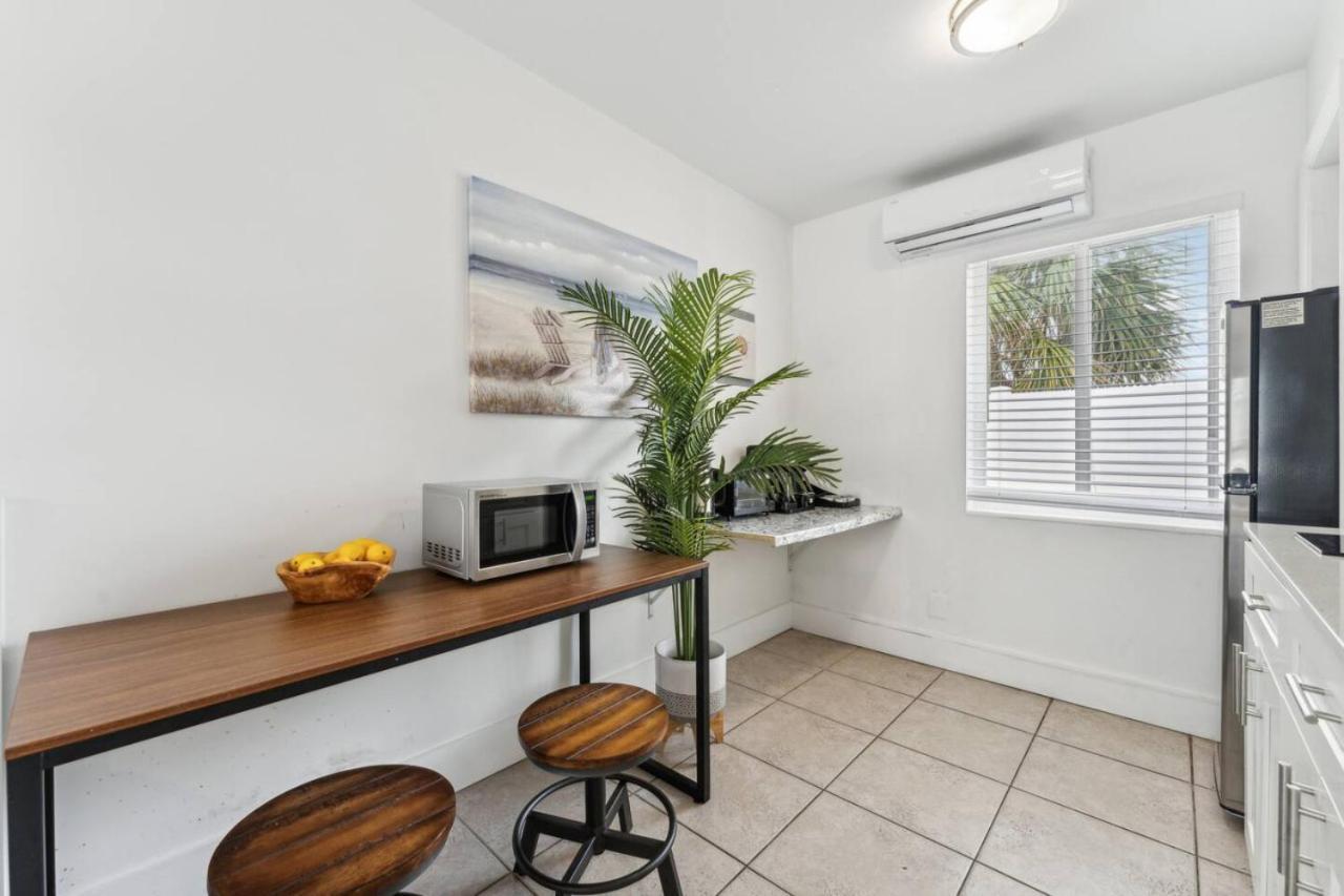 Catalina By The 6 Apartamento Pompano Beach