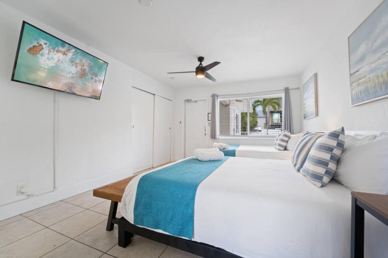 Catalina By The 6 Apartamento