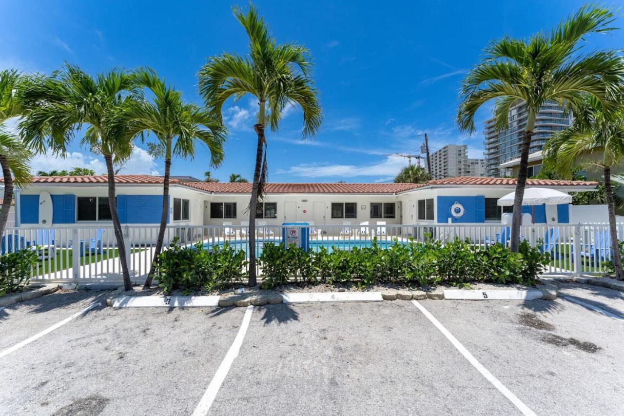 Catalina By The 6 * Pompano Beach
