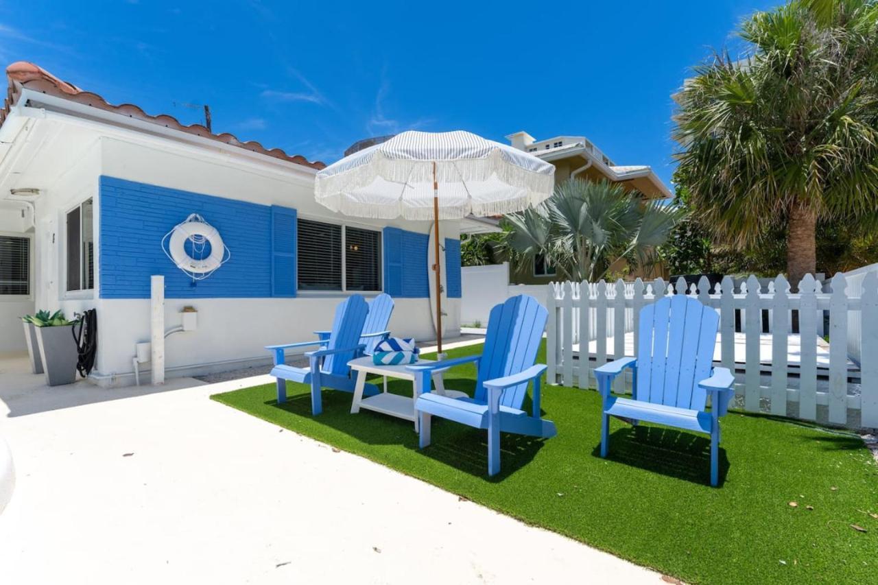 Catalina By The 6 Apartamento *