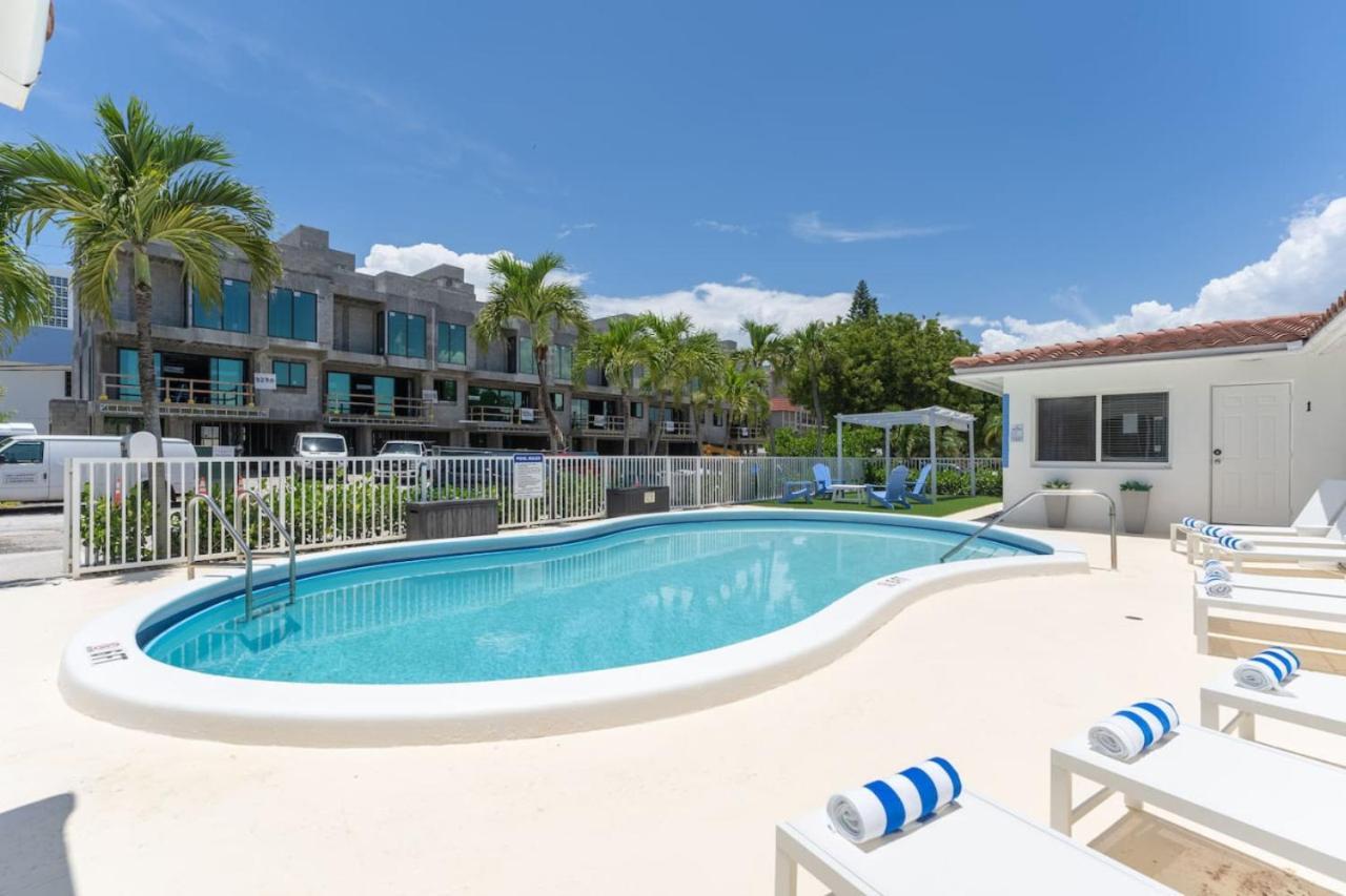 Catalina By The 6 Apartamento