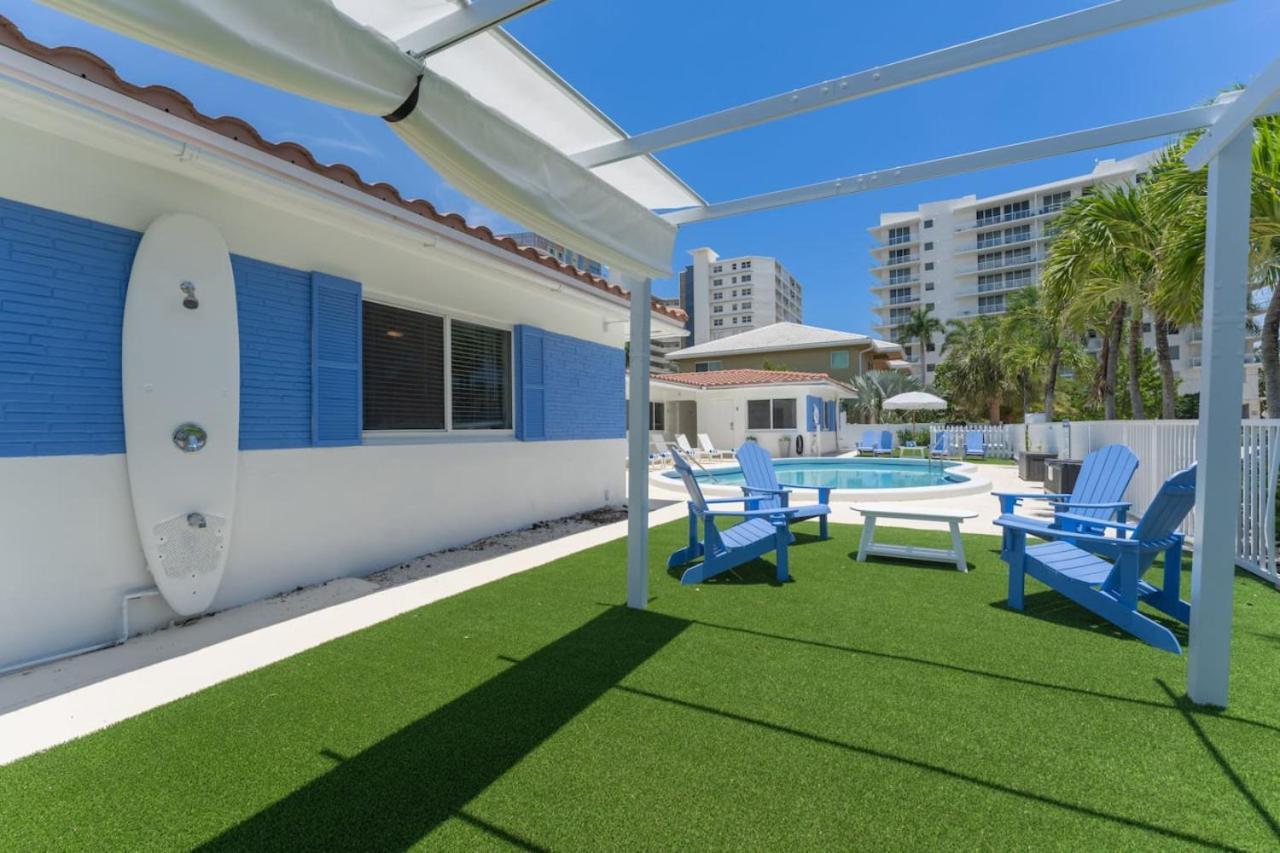 Catalina By The 6 * Pompano Beach