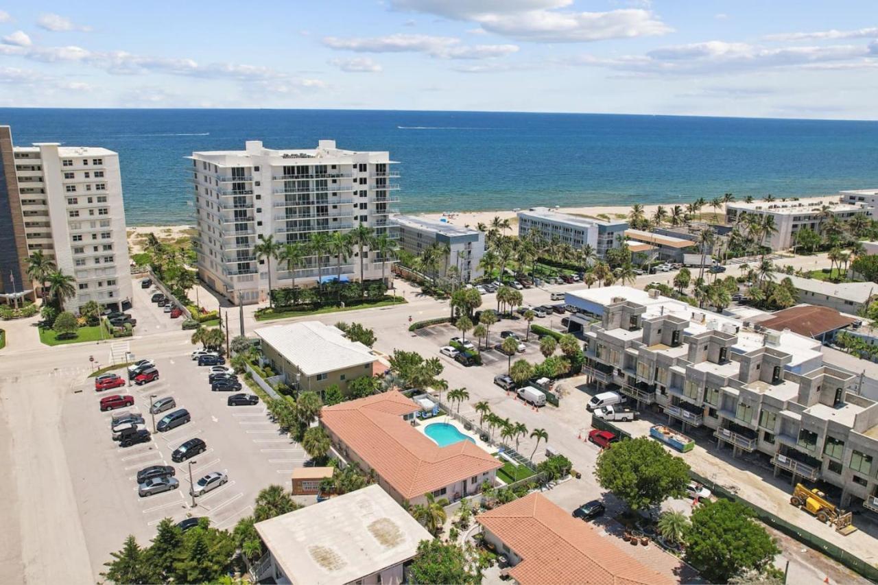 Apartamento Catalina By The 6