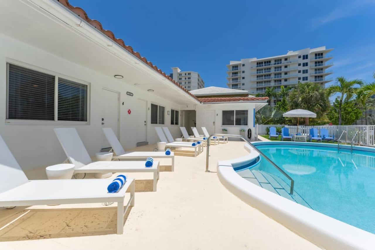 Catalina By The 6 * Pompano Beach