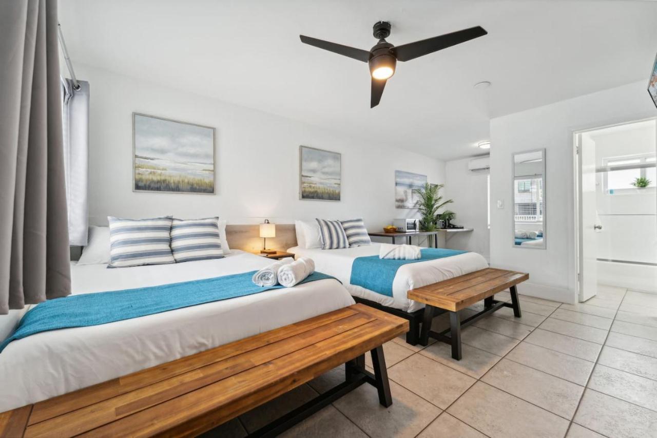 Catalina By The 6 Apartamento