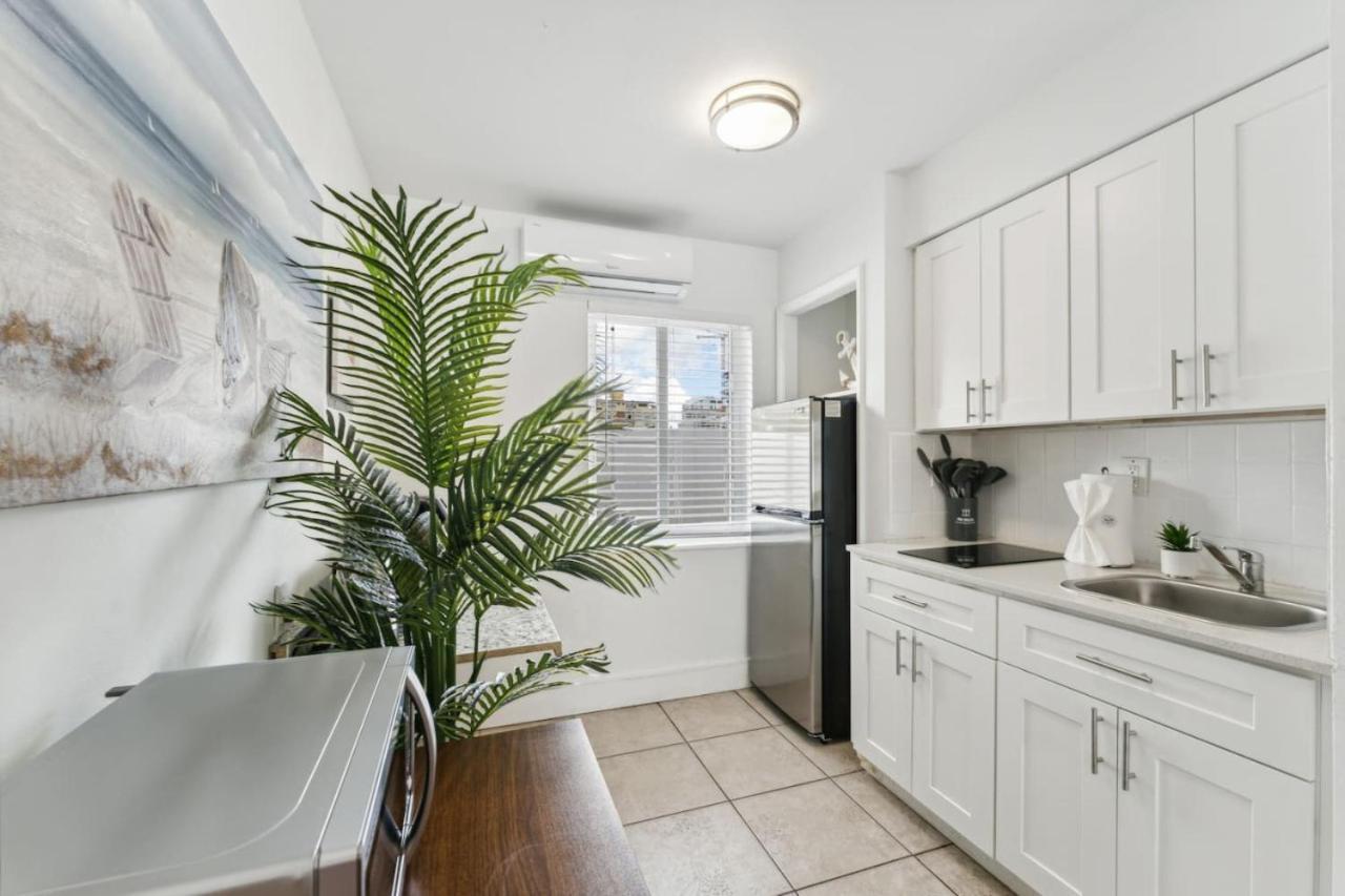 Apartamento Catalina By The 6